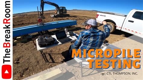 micropile compression load test astm|quick load test micropile.